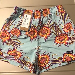 Patagonia Swim shorts